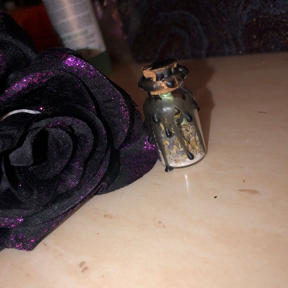 ✨ANTI-HEX SPELL JAR✨ - Picture 1 of 3